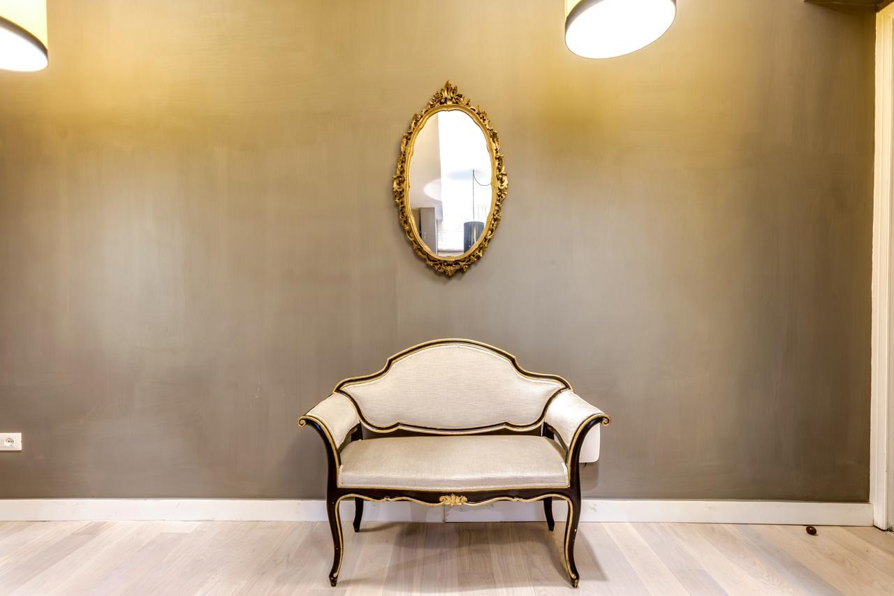 Apartment Sweet - Monti *