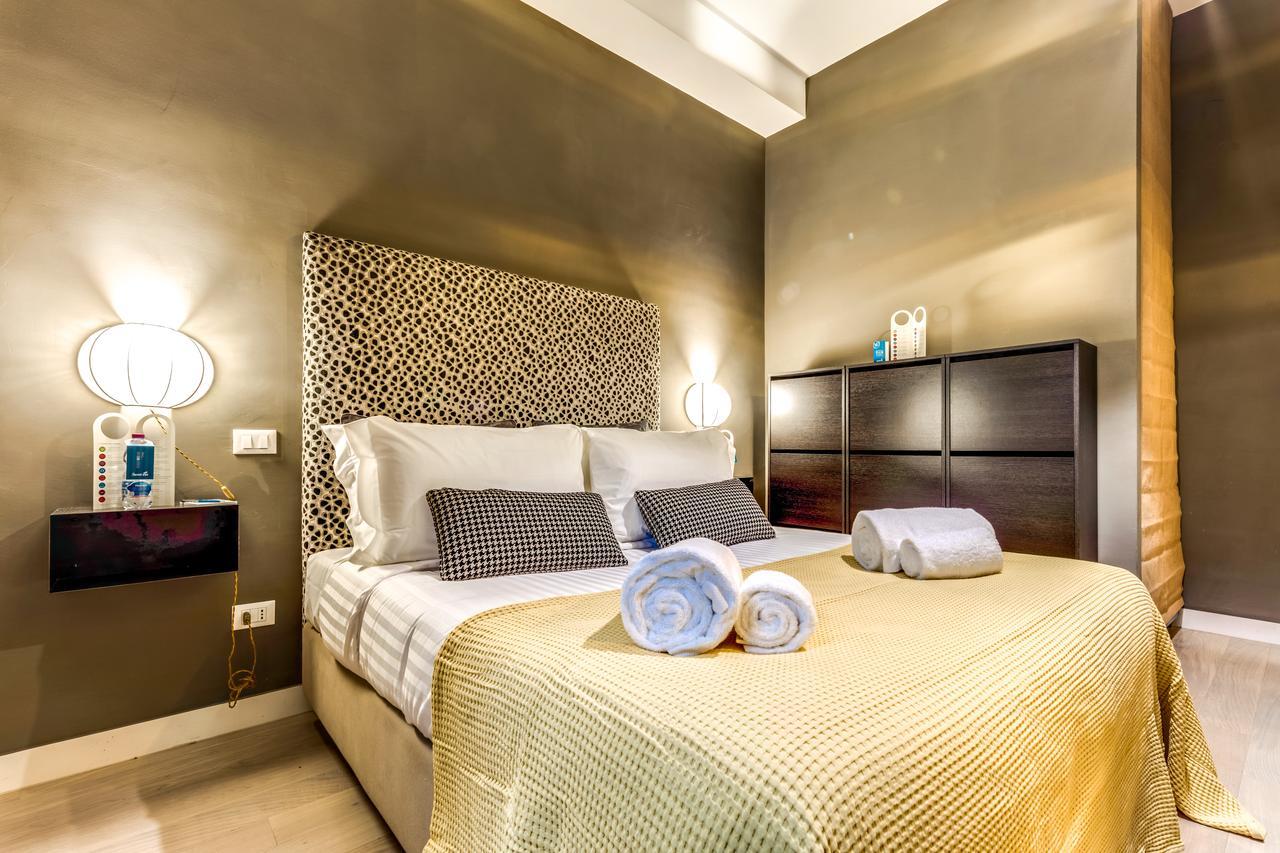 Sweet - Monti Apartment Rome