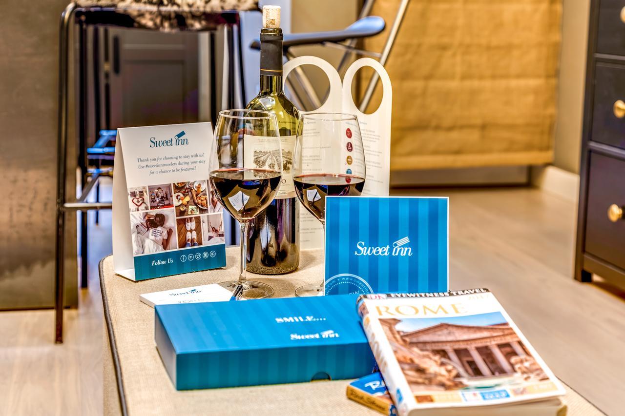Sweet - Monti Rome