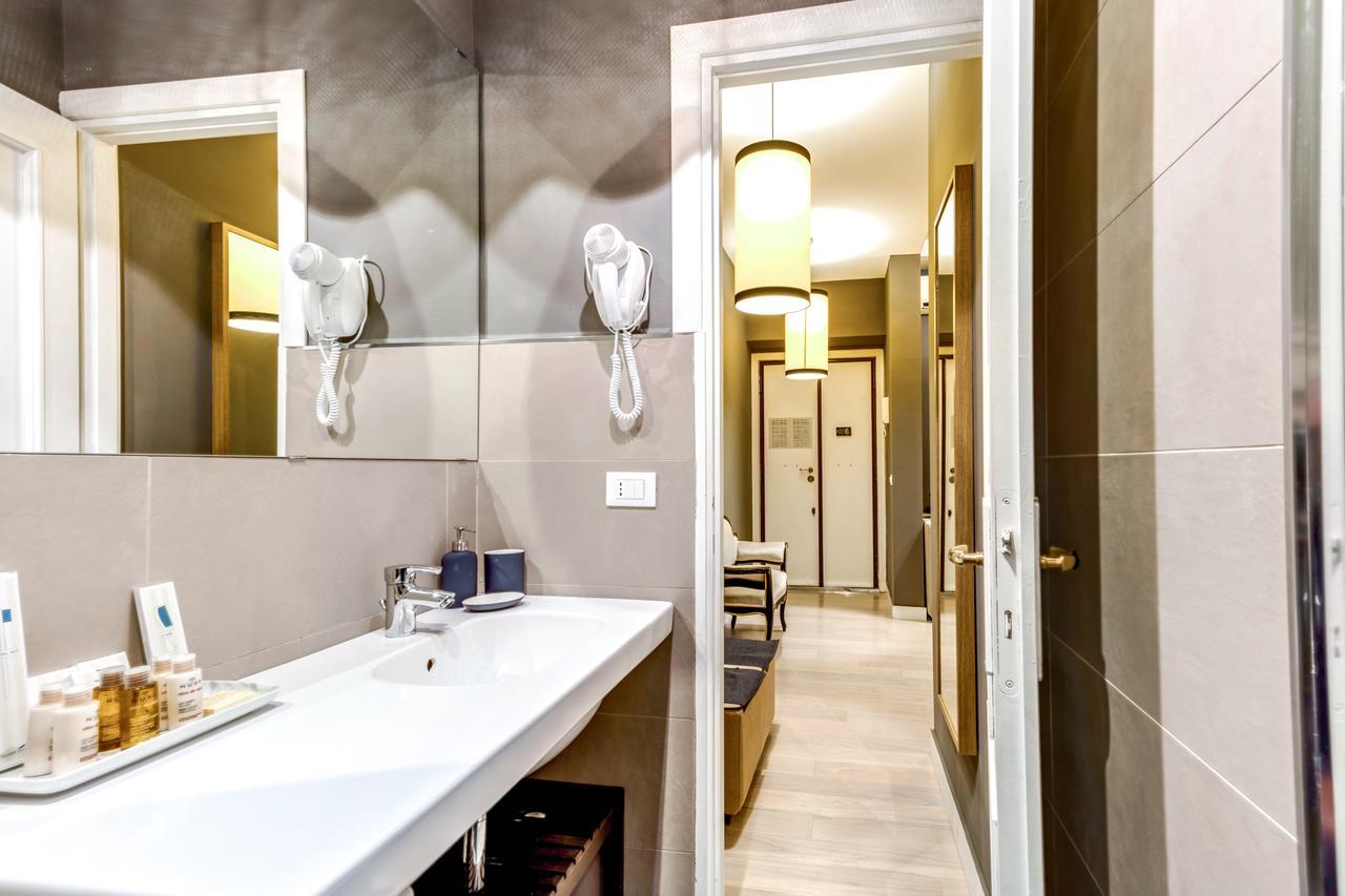 Apartment Sweet - Monti *