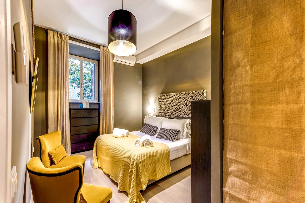 Sweet - Monti Apartment