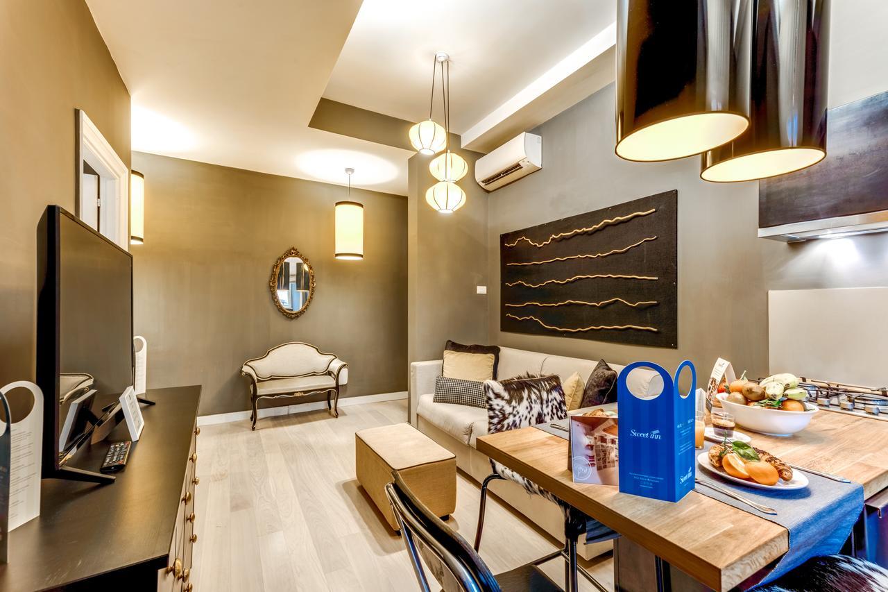Apartment Sweet - Monti *