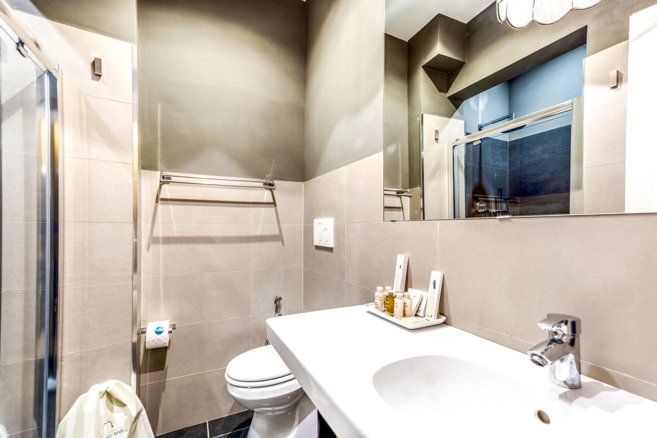 Apartment Sweet - Monti Rome