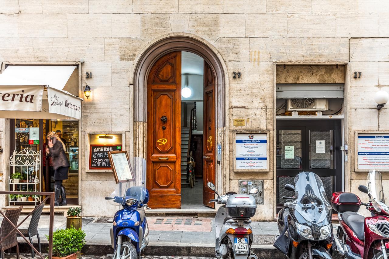 Sweet - Monti * Rome