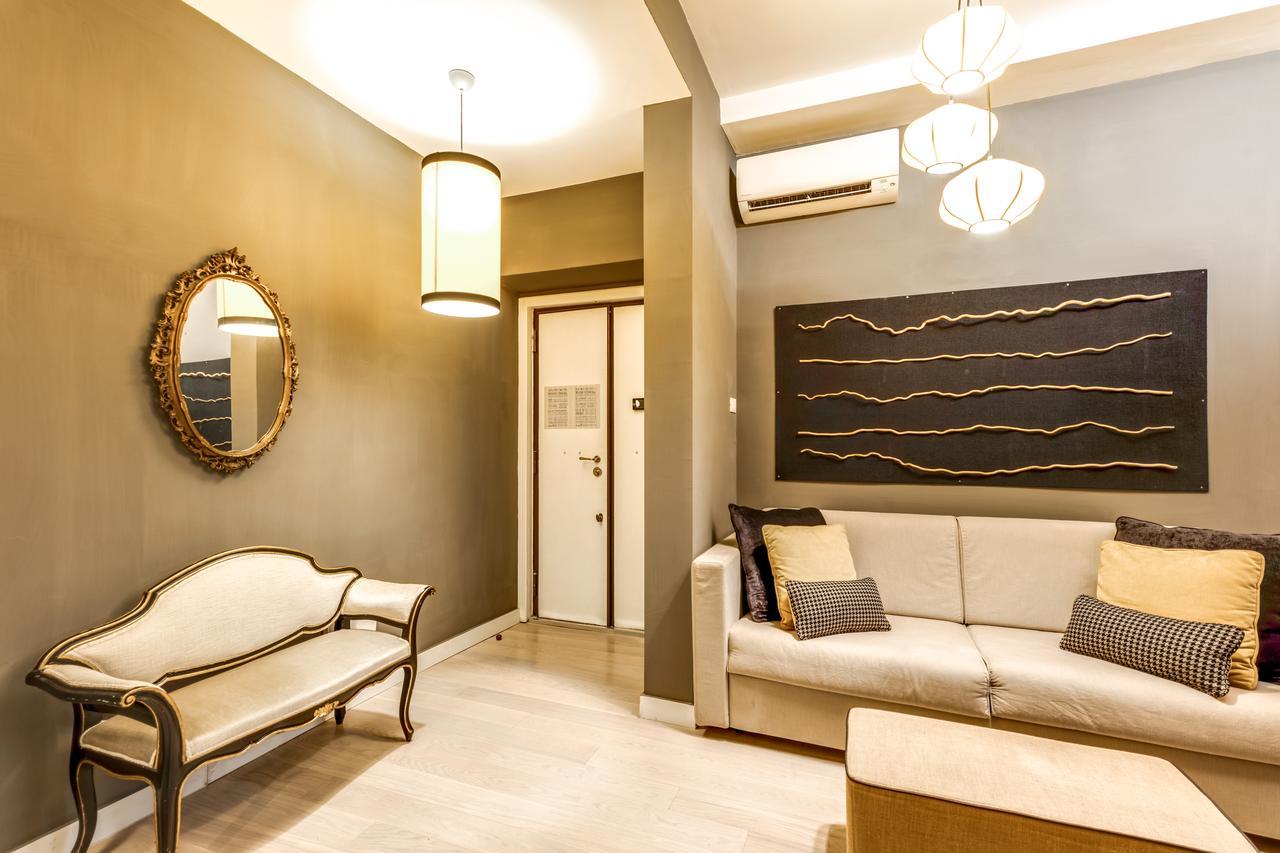 Apartment Sweet - Monti *