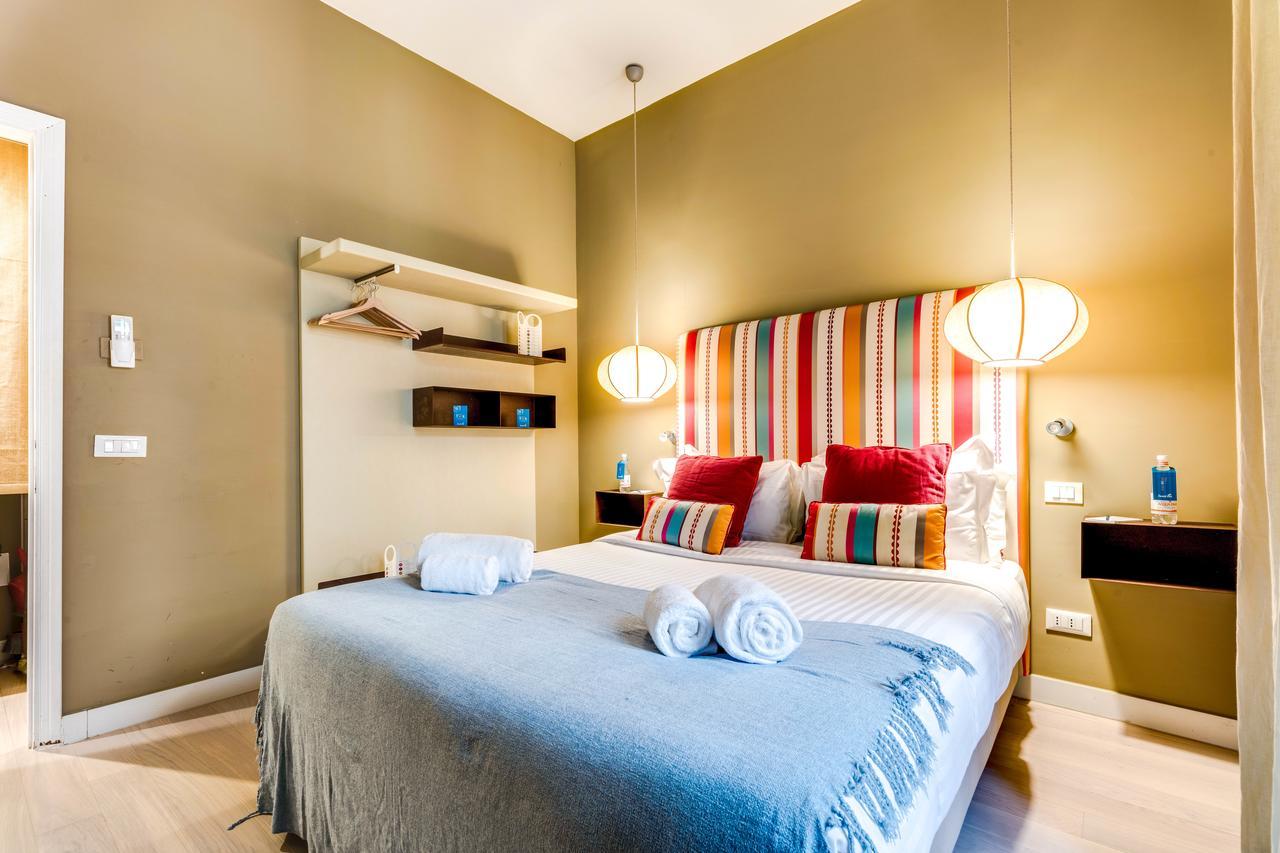 Sweet - Monti Apartment