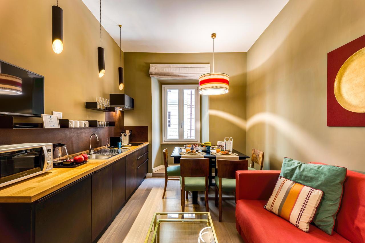 Apartment Sweet - Monti