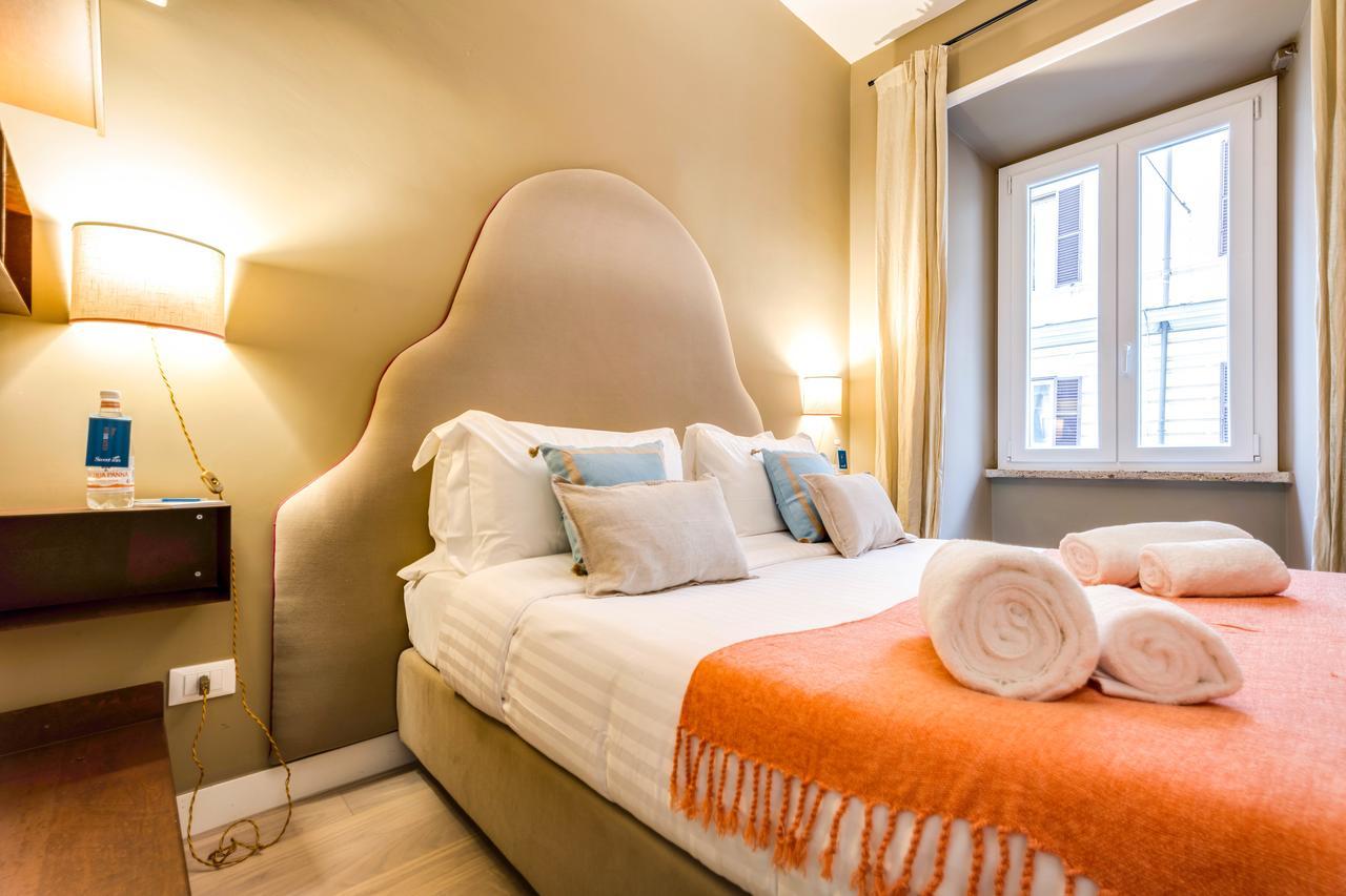 Sweet - Monti Apartment Rome