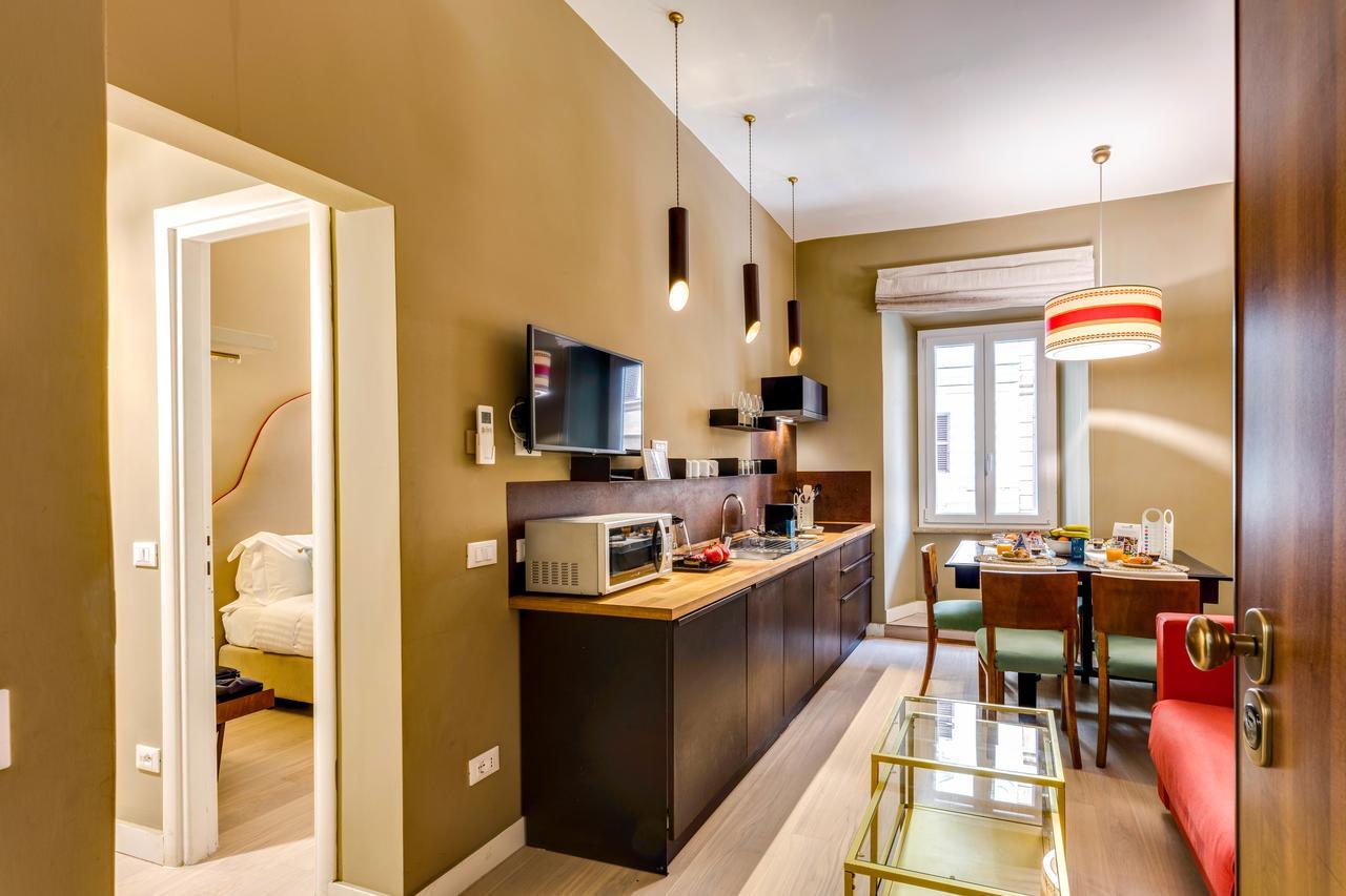 Sweet - Monti Apartment *