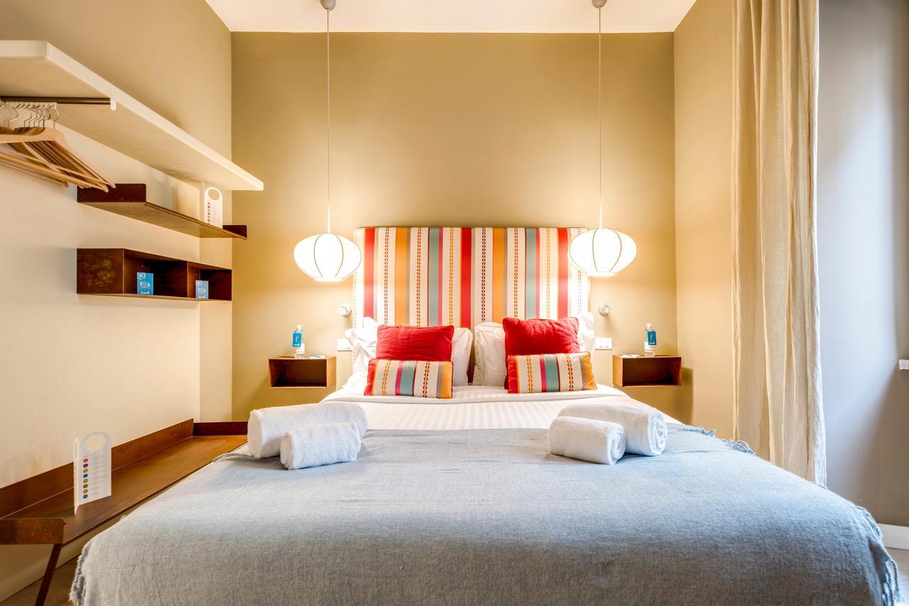 Sweet - Monti Apartment Rome