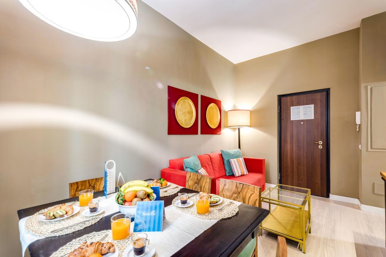 Apartment Sweet - Monti Rome