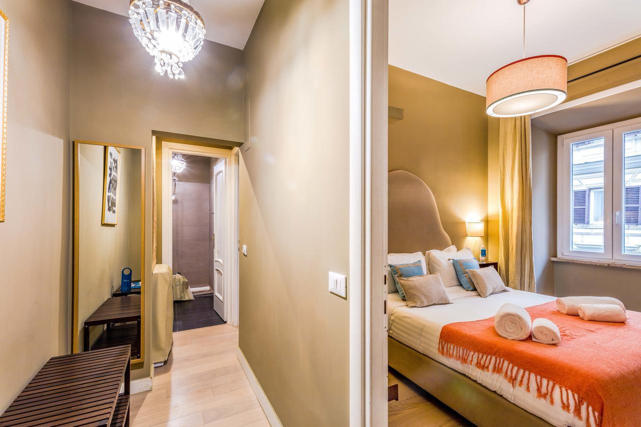 Apartment Sweet - Monti Rome