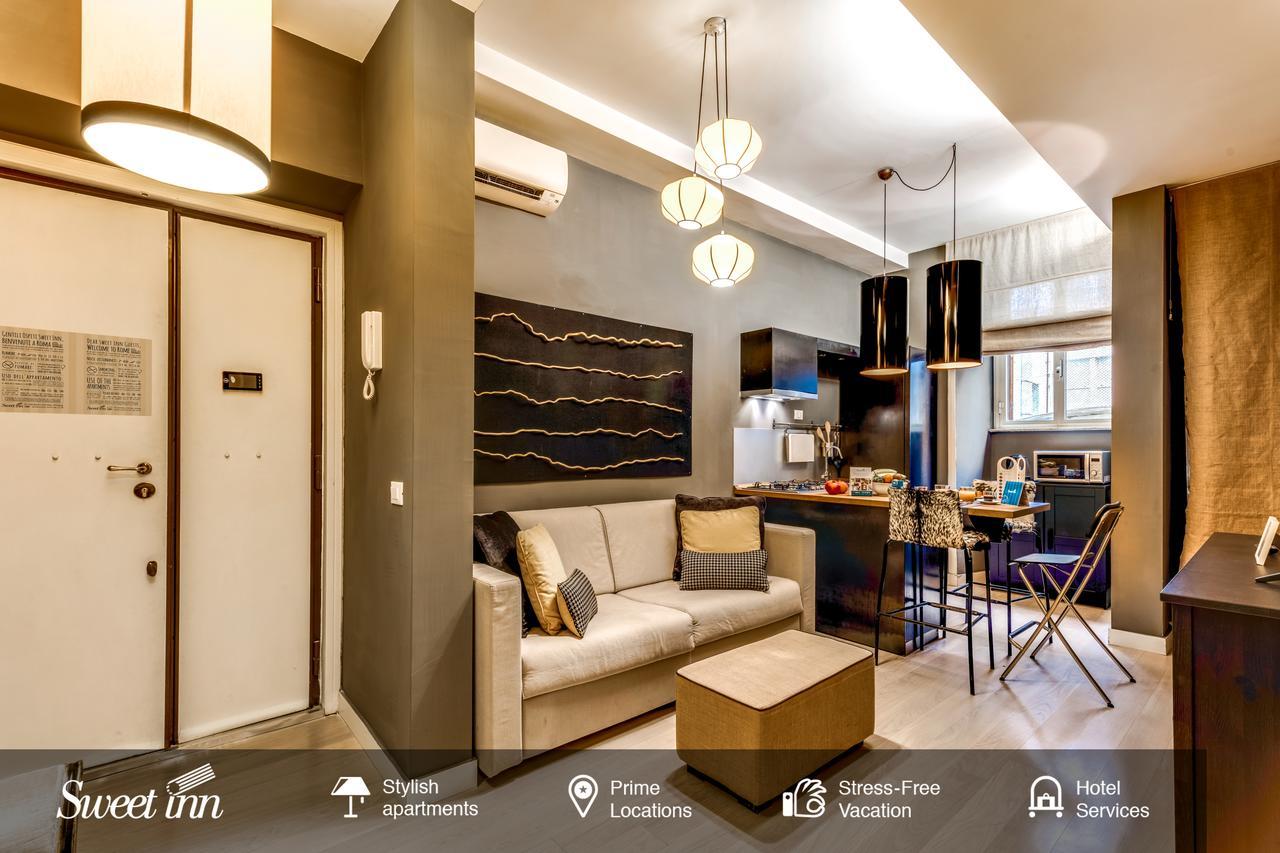 Apartment Sweet - Monti