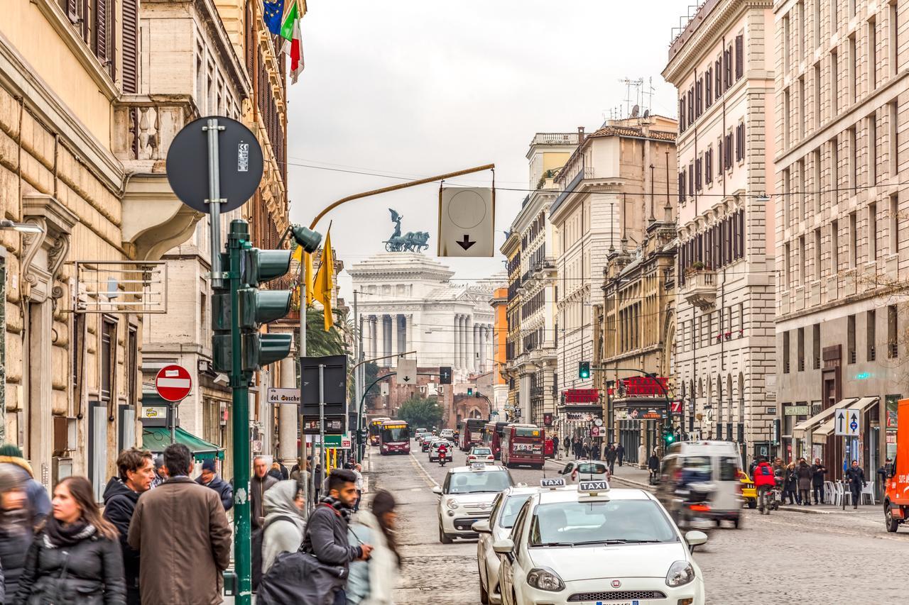 Sweet - Monti Apartamento Roma