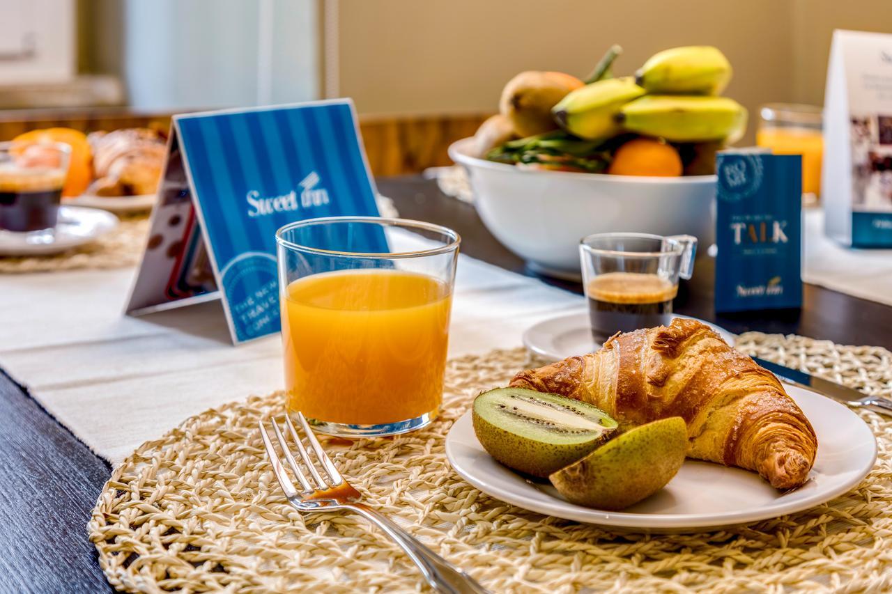 Sweet - Monti Roma